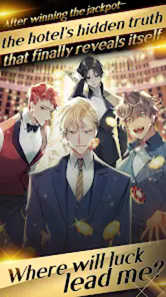 Queens Number: your choice screenshot