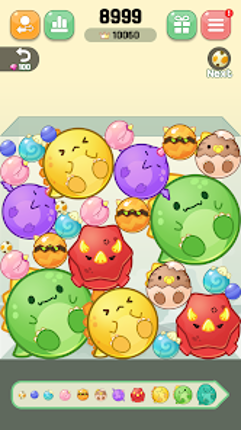 Egg Maker screenshot