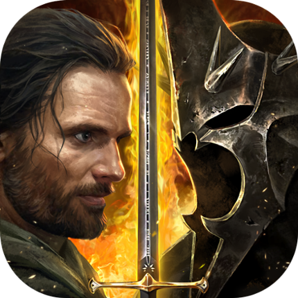 The Lord of the Rings: War Image