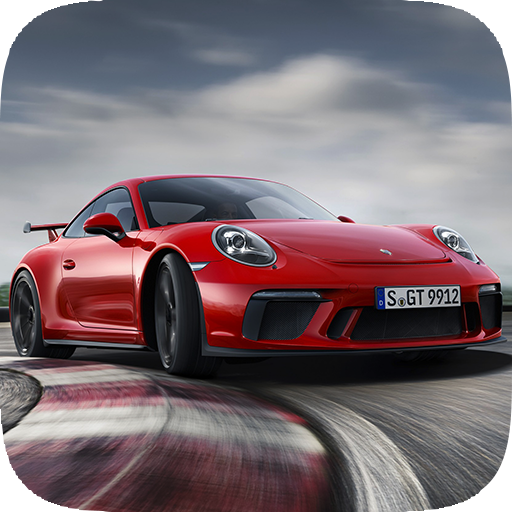 Games like 911 GT3 Drift Simulator