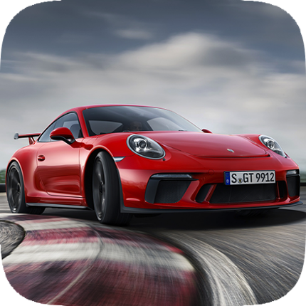 911 GT3 Drift Simulator Image