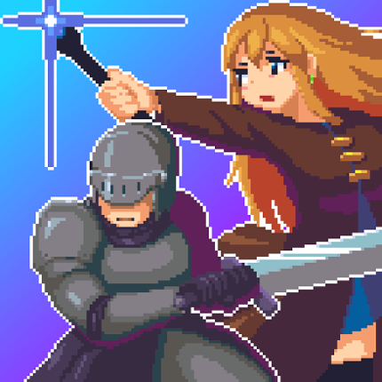 Labyrinth Legend II Image