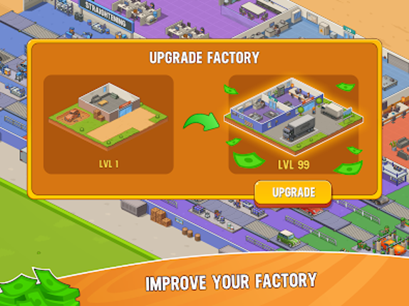 Car Dealership screenshot