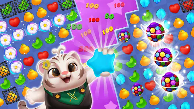 Candy 2026 screenshot