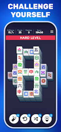 TileIQ: Brain Training screenshot