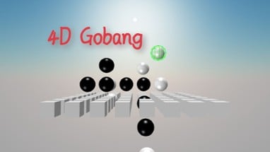 4D Gobang Image