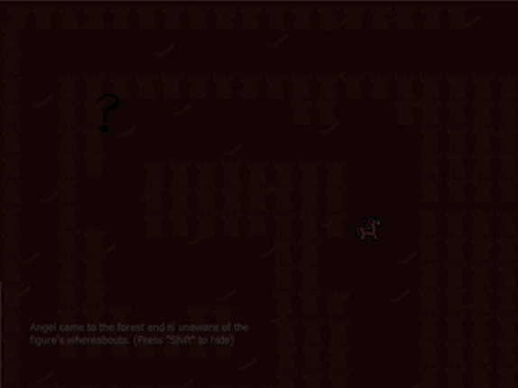 A Path To The Hidden Figure Image