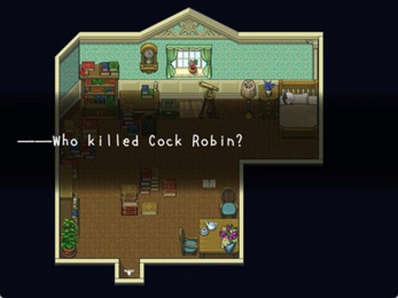 Asleep in a Miniature Garden: Episode 1 screenshot