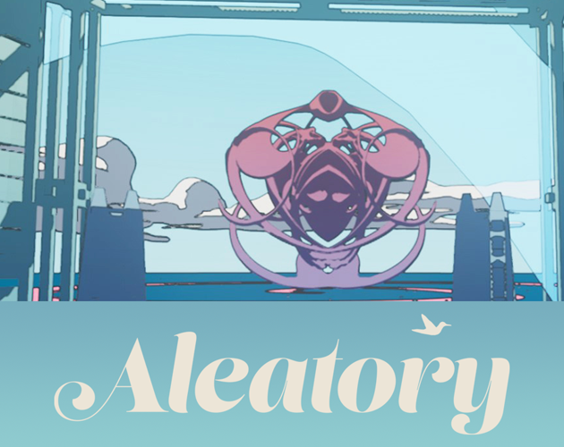 Games like Aleatory