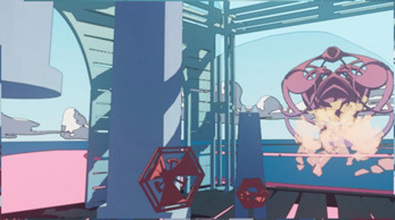 Aleatory screenshot