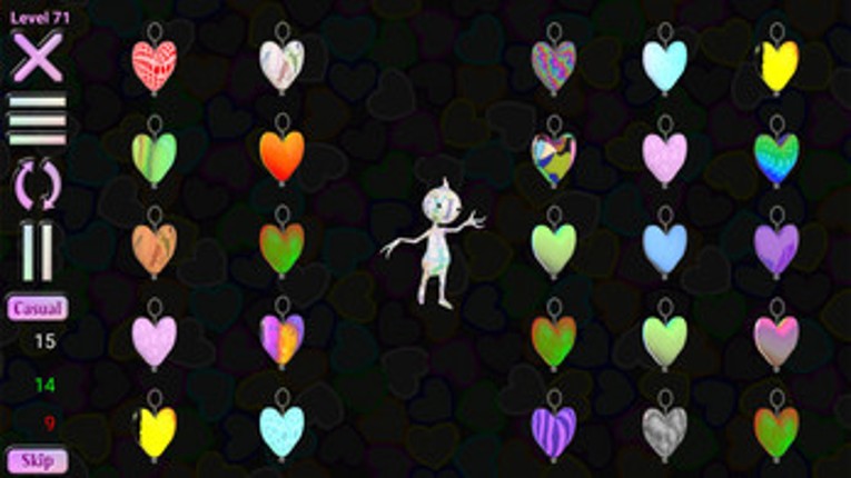 Alien Affection PC Image