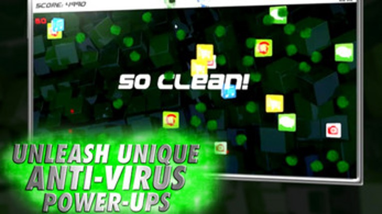 App Rush Image