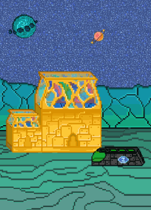 [GAME] AstraZet screenshot