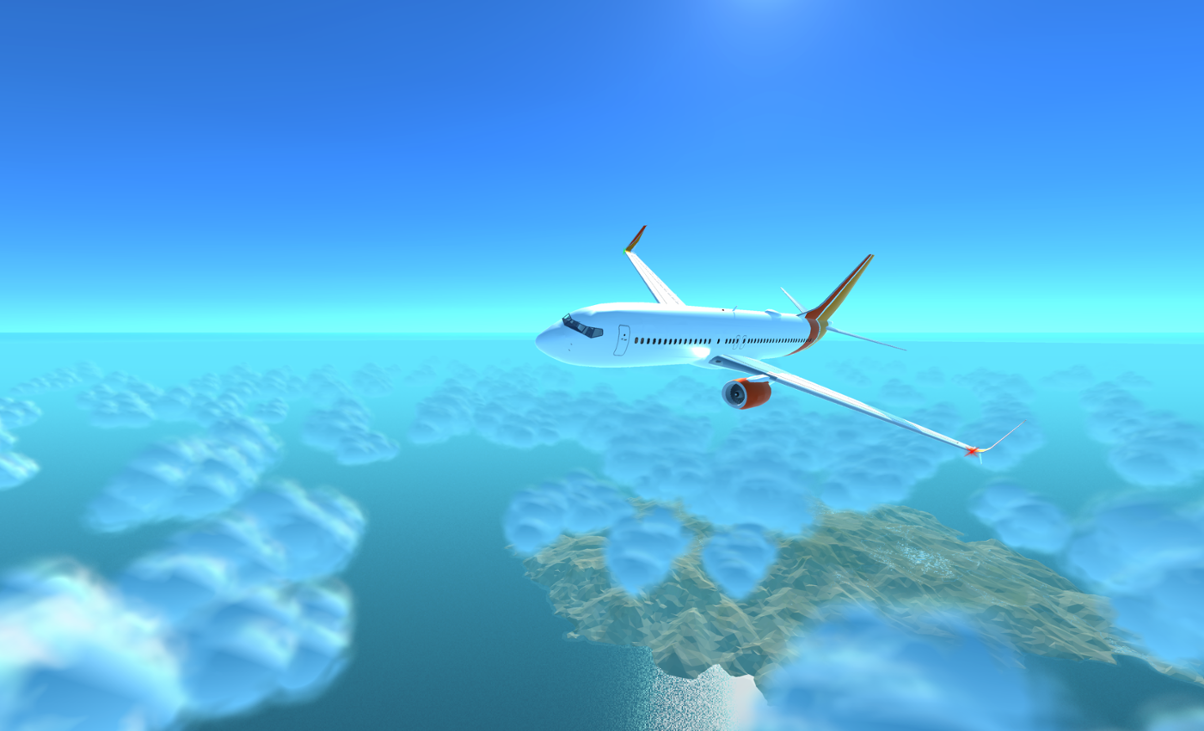 Games like Aviateur - Flight Simulation