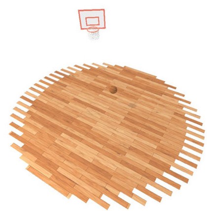 BasketVR Image