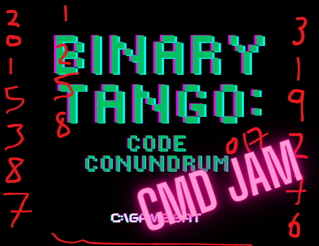 Games like Binary Tango: Code Conundrum