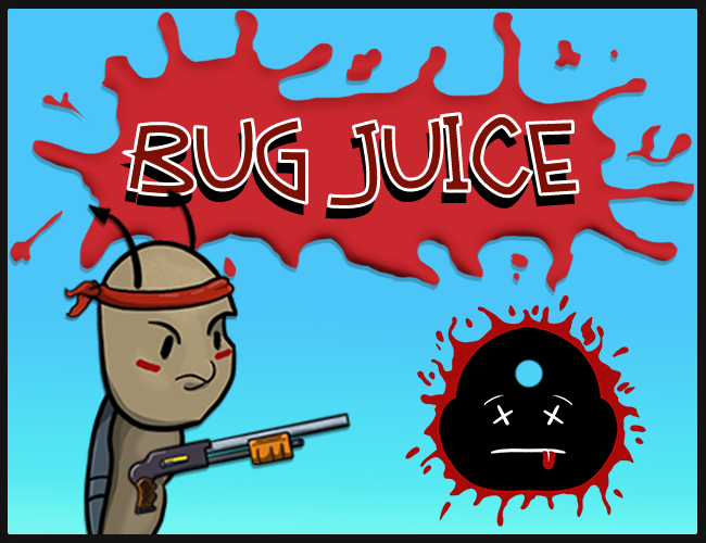 Games like Bug Juice