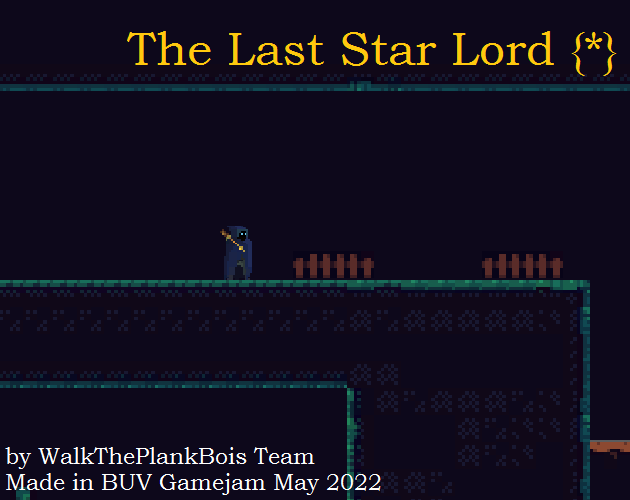 Games like BUV Gamejam May 2022