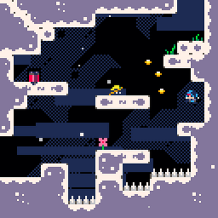 Celeste X Image