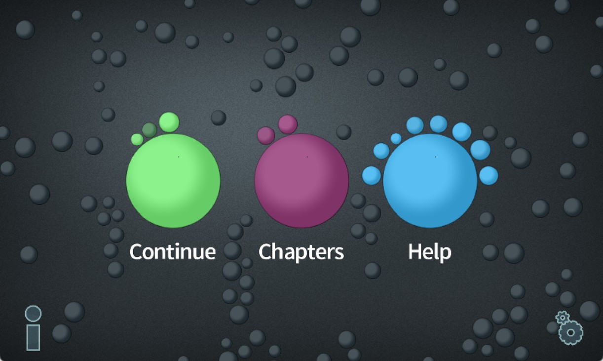 Games like chro.mono (2013)