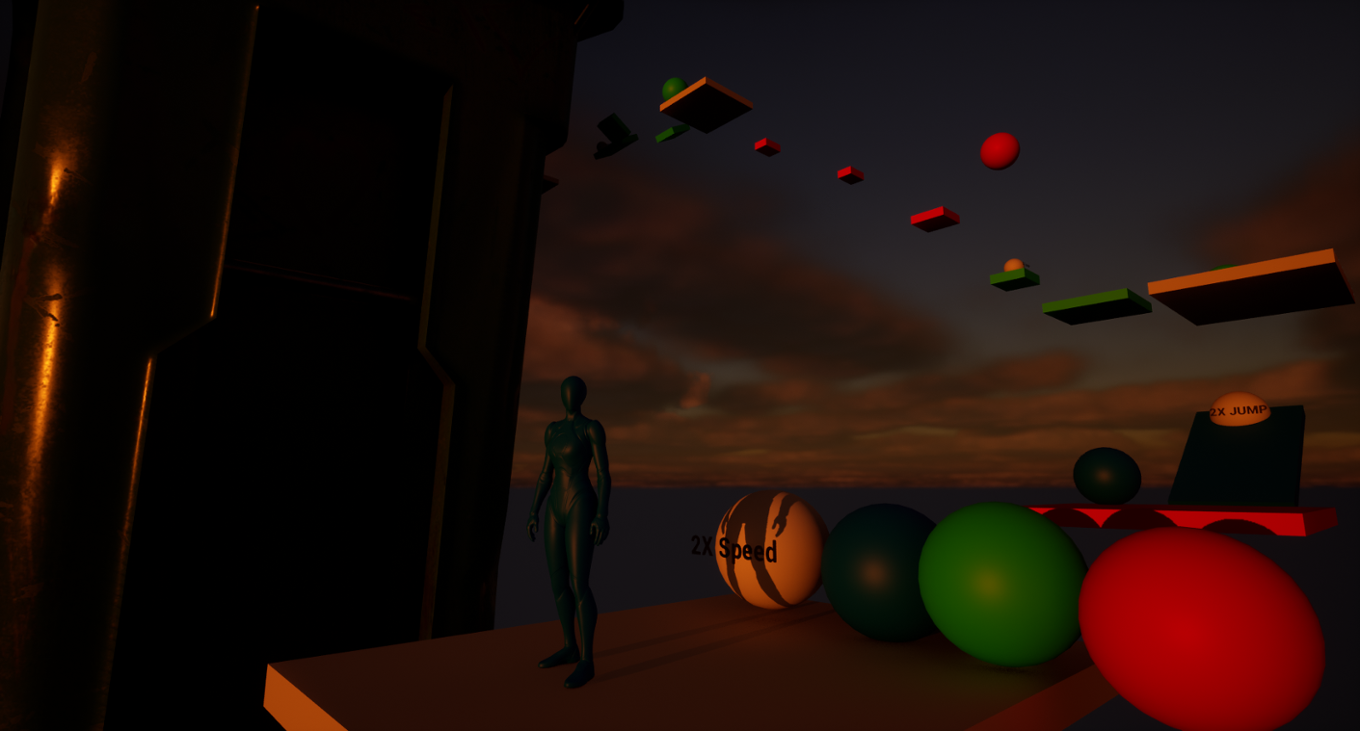 Games like Parcolor