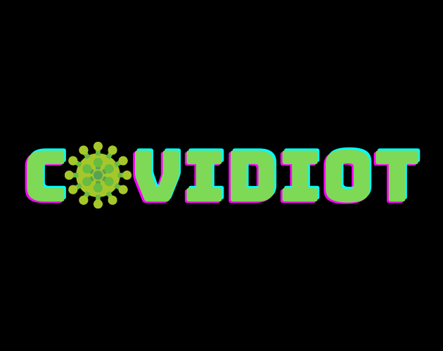 Games like Covidiot