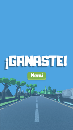 Crazy Road Image