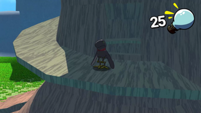 Crow-Bot screenshot