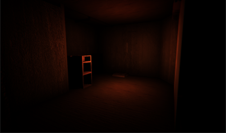 The Curse of The DeadMan screenshot