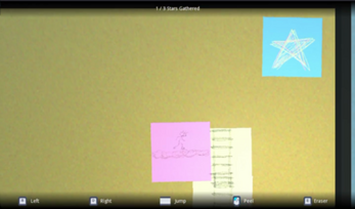 Drawn Up screenshot
