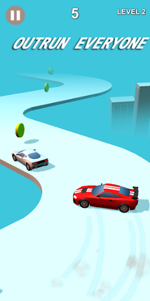 Drift Tap Image
