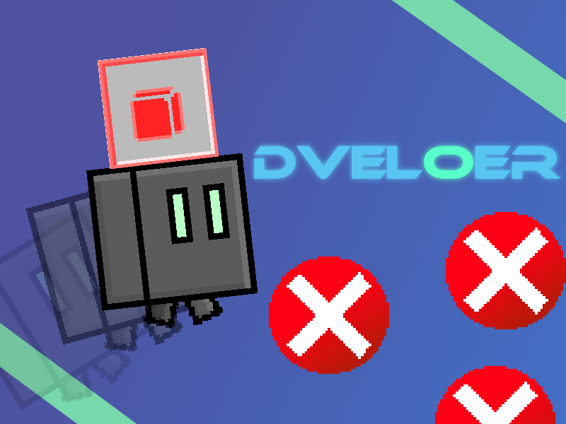 Games like Dveloper