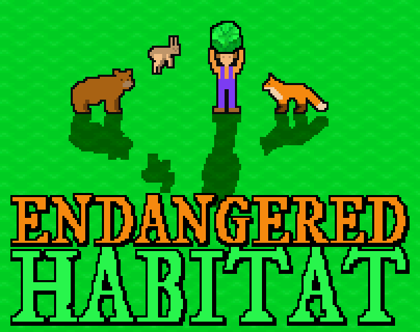 Games like Endangered Habitat