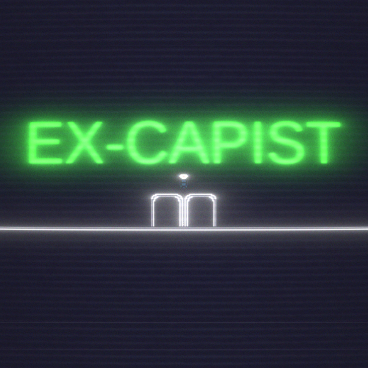 Games like Ex-Capist