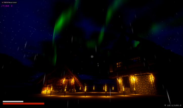 Fantomes screenshot