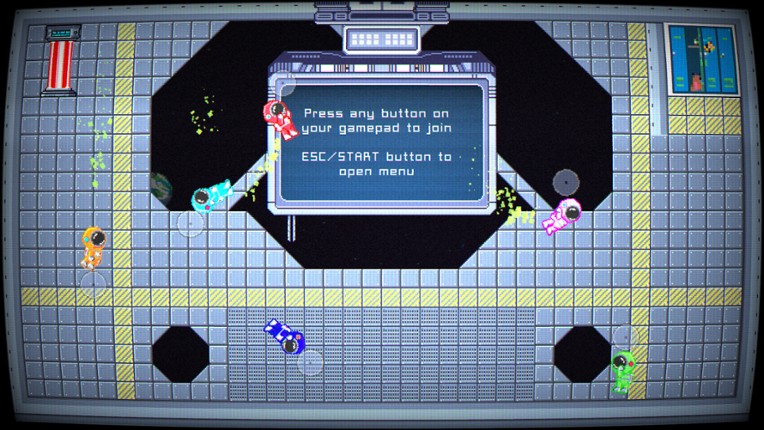 Fartonauts screenshot