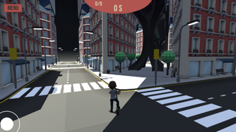 Fold City screenshot