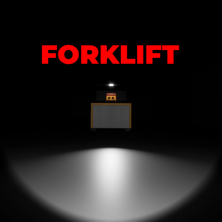 Games like FORKLIFT