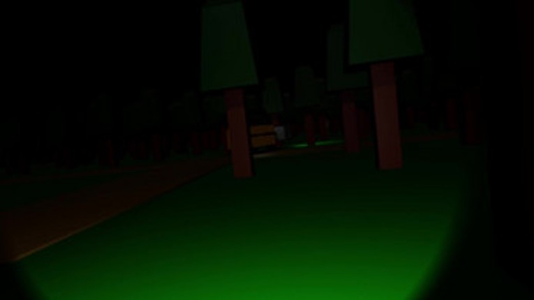 FORKLIFT screenshot
