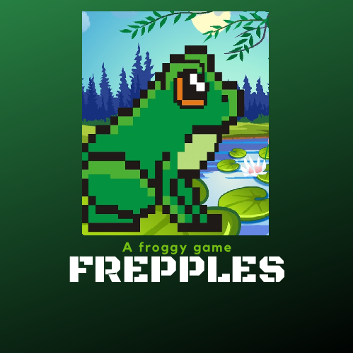 Games like Frepples