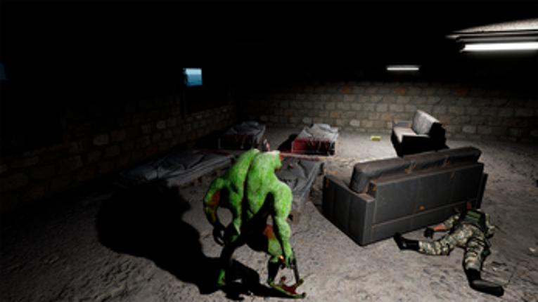 FrogLope: Rebirth Image