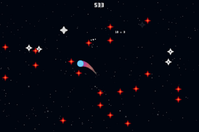 Grapple Symphony screenshot