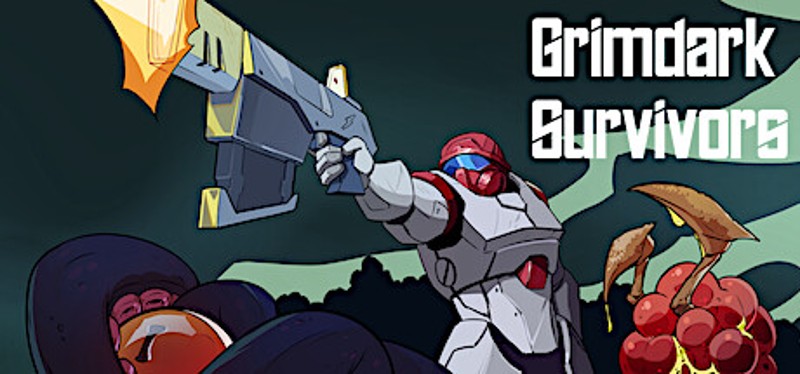 Grimdark Survivors Image