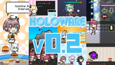 Holoware / メイドインホロ Image