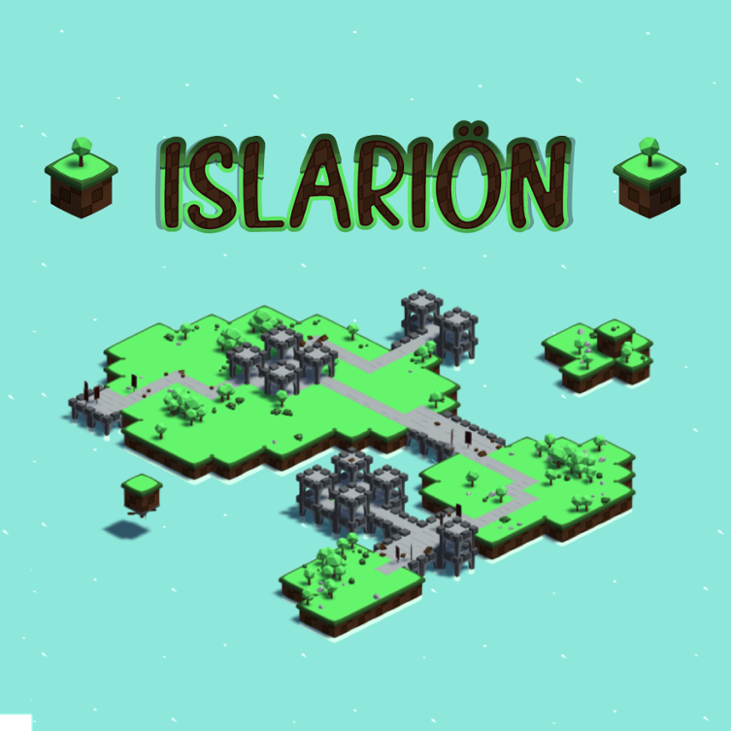 Games like Islariön