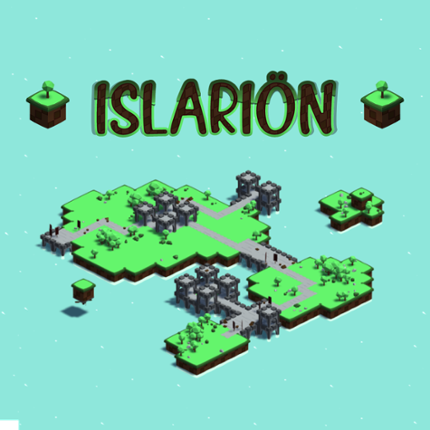 Islariön Game Cover