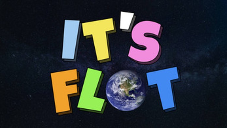 It's Flot Image