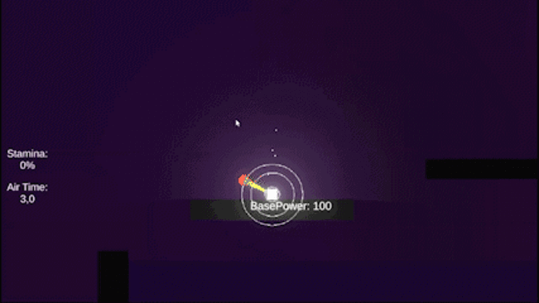 Just Keep Jumping screenshot