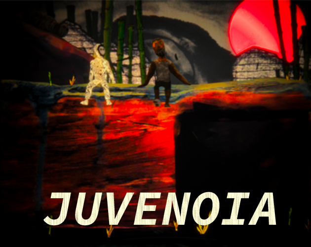 Games like Juvenoia