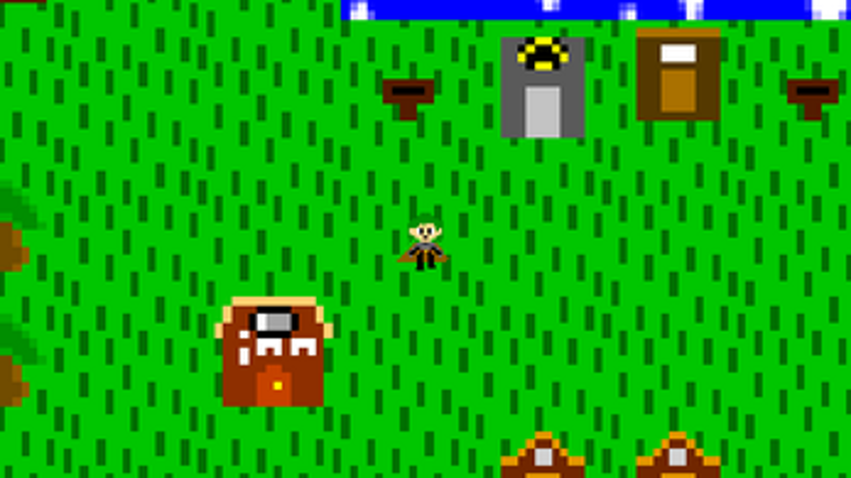 Kingdom Come Rising screenshot